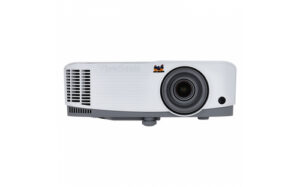 Proyector Viewsonic PA503X DLP, XGA, 3600 lum, Con Bocinas, HDMI, Blanco