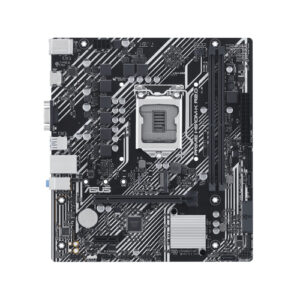 Tarjeta Madre ASUS PRIME H510M-K R2.0, Socket 1200, HDMI, 64GB DDR4, MicroATX