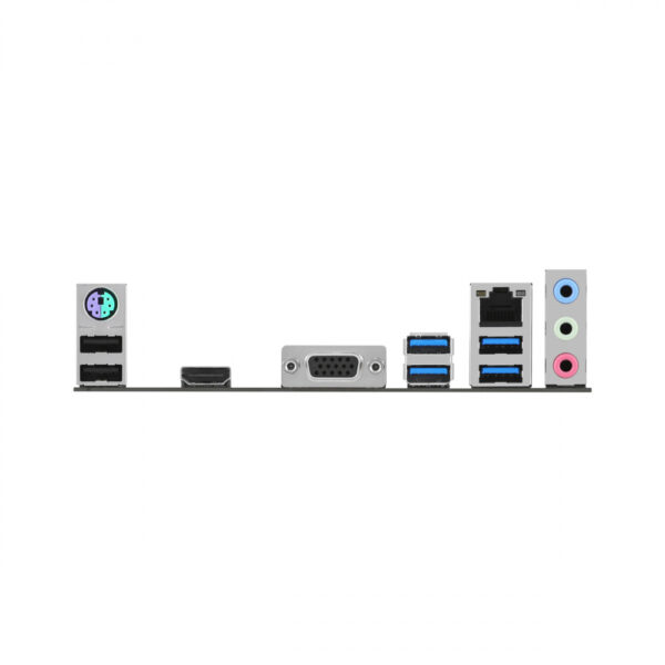Tarjeta Madre ASUS PRIME H510M-K R2.0, Socket 1200, HDMI, 64GB DDR4, MicroATX - Image 6