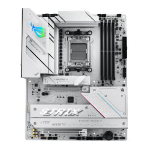 Tarjeta madre ASUS ROG STRIX B850-A GAMING WIFI Socket AM5, 4 DDR5-SDRAM, Wifi
