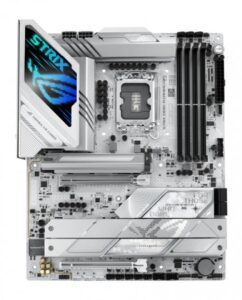 Tarjeta Madre Asus ROG STRIX Z890-A GAMING WIFI, ATX, LGA 1851, Intel Z890, 192GB DDR5