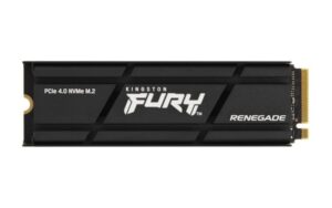 SSD Kingston FURY Renegade 2TB, M.2, PCI Express 4.0