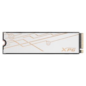 SSD XPG Mars 980 Blade, 1 TB, M.2 2280, 14000/6500 MB/s, PCIe Gen5