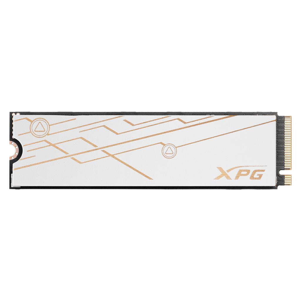 SSD XPG Mars 980 Blade, 1 TB, M.2 2280, 14000/6500 MB/s, PCIe Gen5