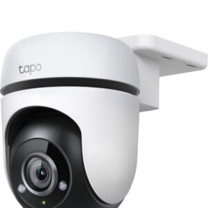 Camara IP TP-LINK, Tapo C500, 2MP, IR 30m, Exterior, IP65, Microfono, WIFI, Vision nocturna
