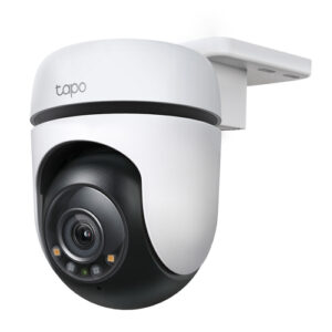Camara IP TP-LINK, TAPO C510W, Domo, 3MP, IR 30m, exterior, IP65, Microfono, Micro SD, WIFI, Tracking