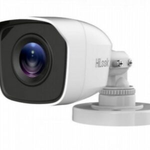 Camara Hilook CCTV, Bala, 5MP, IR 20m, Exterior, IP66, Vision nocturna