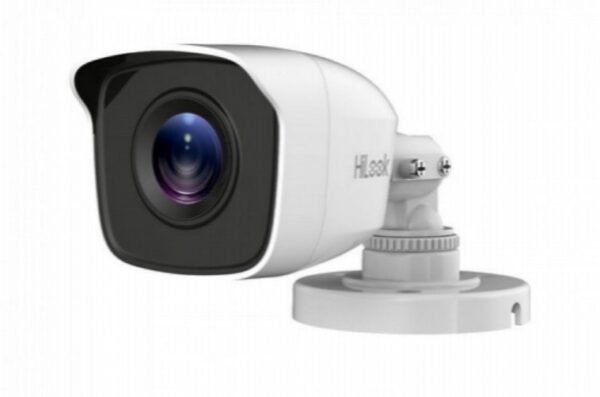 Camara Hilook CCTV, Bala, 5MP, IR 20m, Exterior, IP66, Vision nocturna
