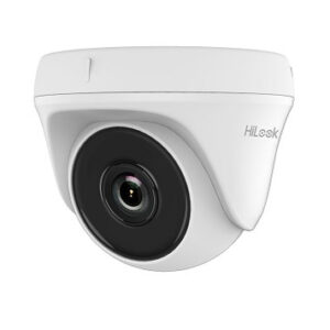 Camara Hilook CCTV, Domo, 2MP, IR 20m, Interior