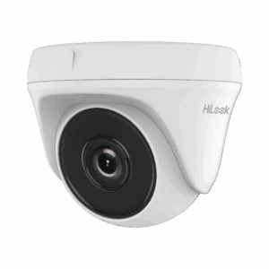 Camara Hilook CCTV, Domo, 5MP, IR 20m, Interior, Vision nocturna