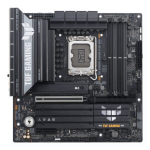 Tarjeta Madre ASUS TUF GAMING B860M-PLUS WIFI, LGA 1851, Intel B860