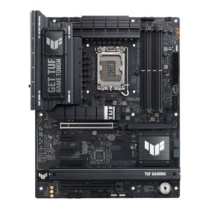Tarjeta Madre Asus TUF GAMING Z890-PLUS WIFI, ATX, LGA 1851, Intel Z890, 192GB DDR5