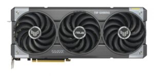 Tarjeta de Video Asus GeForce RTX 5070, 12 GB, 192 Bit, GDDR7, PCI Express 5.0, 3x DP, 2x HDMI