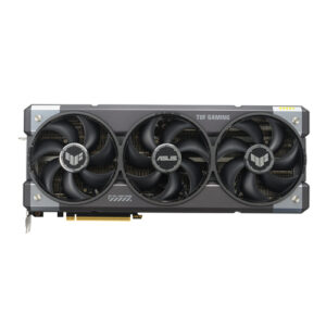 Tarjeta de Video ASUS TUF GeForce RTX 5090 OC Edition, 32GB, GDDR7, 512-bit, PCIe 5.0, 3xDP, 2xHDMI