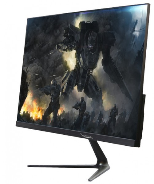 Monitor Gamer XZEAL XSPMG06B 21.5″, Full HD, 5ms, 75Hz, HDMI, VGA, Negro