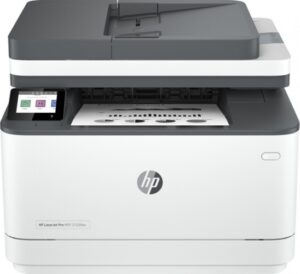 Multifuncional HP MFP 3103fdw, Laser, monocromatica, Escaner, impresora y copia, Wifi, 1200x1200 DPI, Ethernet, USB