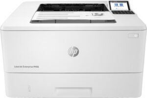 Impresora laser HP LaserJet Enterprise M406DN 1200 x 1200dpi, 40ppm, A4, 1024MB, LCD, sin cable USB