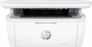 HP LaserJet Impresora multifuncion M141w, WIFI, monocromatica, Impresion, copia, escaneado, 600x600DPI, A4