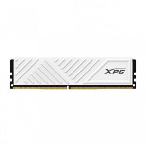 Memoria Ram XPG Gammix D35, 16GB, DDR4, PC4-25600, 3200 MHz, CL 16-20-20, 1.35v