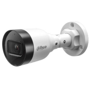 Camara IP Dahua, Bala, 4MP, IR 30m, Microfono, Exterior, IP67, PoE, WDR