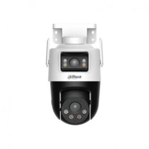 Camara Dahua IP PT PICOO DUAL D1, Wifi, 10MP, IR de 50m, Microfono, Altavoz, IP66, MicroSD, IA, Autotracking
