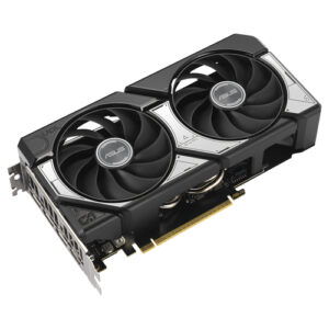 Tarjeta de Video ASUS NVIDIA GeForce RTX 5060 Ti Dual OC, 8GB, 128-bit, GDDR7, PCI Express 5.0, 1x HDMI, 3x DP