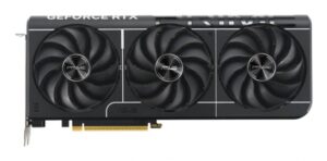 Tarjeta de Video ASUS Prime GeForce RTX 5080, 16 GB, 256 Bit, GDDR7, PCI Express 5.0, 3xDP, HDMI