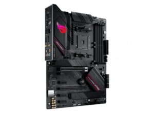 Tarjeta madre ASUS ROG STRIX B550-F GAMING WIFI II Socket AM4, Wifi, Bluetooth
