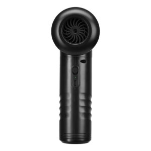 Limpiador Electrico Vorago AIR-100 Filtro de aire comprimido de limpieza de equipos