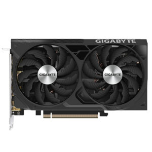 Tarjeta de Video GIGABYTE GeForce RTX 4060 Ti WINDFORCE OC GeForce RTX 4060 Ti, 8GB, 128 Bit, GDDR6, PCI Express 4.0