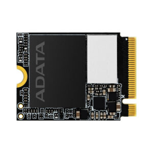 SSD ADATA Legend 820 SLEG-820-2T-CB, 2 TB, M.2, PCI Express 4.0, Lectura 5000 MB/s, Escritura 3200 MB/s, Formato 2230