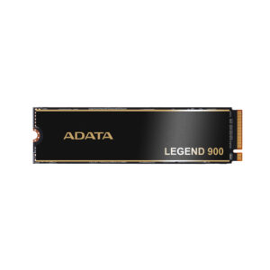 SSD ADATA LEGEND 900 512 GB, M.2, Lectura 7000 MB/s, Escritura 5400 MB/s, Negro