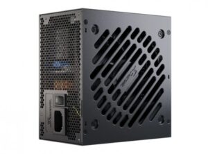 Fuente de Poder Seasonic Core V2 GX 750w, Cybenetics Platinum, Full Modular, ATX 3.1, PCIe 5.1