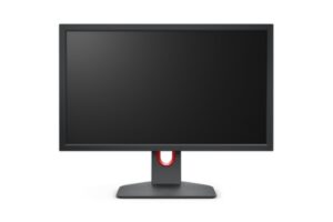 Monitor Gamer BenQ Zowie XL2411K, LED, 24", 1920x1080 Full HD, 144Hz, HDMI/DisplayPort, Negro