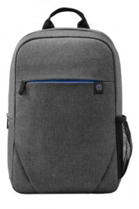 Mochila HP Prelude, Hasta 15.6", Poliester, Gris