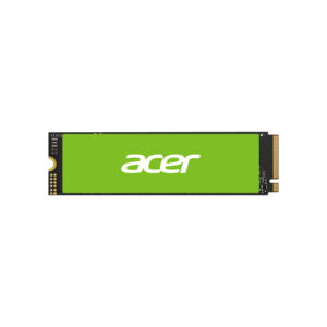 SSD Acer FA200 500GB, M.2, PCI Express 4.0, 3100 MB/s Escritura, 6300 MB/s Lectura