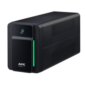 No Break APC BVX900L-LM 480W, 900VA, Linea interactiva, 6 contactos