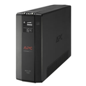 No Break APC BX1500M-LM60 Back UPS Pro 1500VA, 900W, 10 Contactos