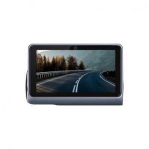 Camara de video Dahua S6 para auto HD, 1080P, Grabacion Frontal y Trasera, MicroSD