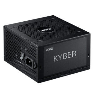 Fuente de Poder XPG KYBER 850W 80 PLUS GOLD,20+4 pin