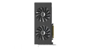 Tarjeta de Video XFX RX-77TSWFTFP Radeon RX 7700 XT, 12GB, 192Bit, GDDR6, PCI Express 4.0