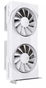 Tarjeta de Video XFX PRO GAMING GRAPHICS Radeon RX 9060 XT, 8GB, 128 Bit, GDDR6, PCI Express x16 5.0