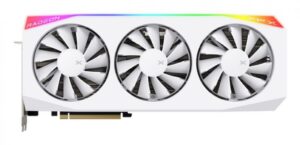 Tarjeta de Video XFX Radeon RX 9070 XT, 16 GB, 256 Bit, GDDR6, PCI Express 5.0