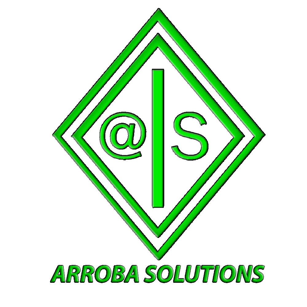 Arroba Solutions